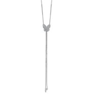 Collana Salvini Donna in Oro bianco Diamante 20071358 - 20071358